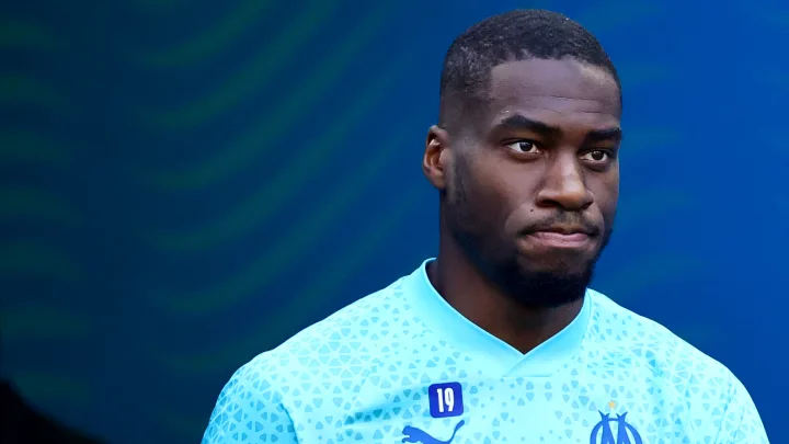 OM-OL : Geoffrey Kondogbia revient sur l&rsquo;incident malheureux et condamne fermement