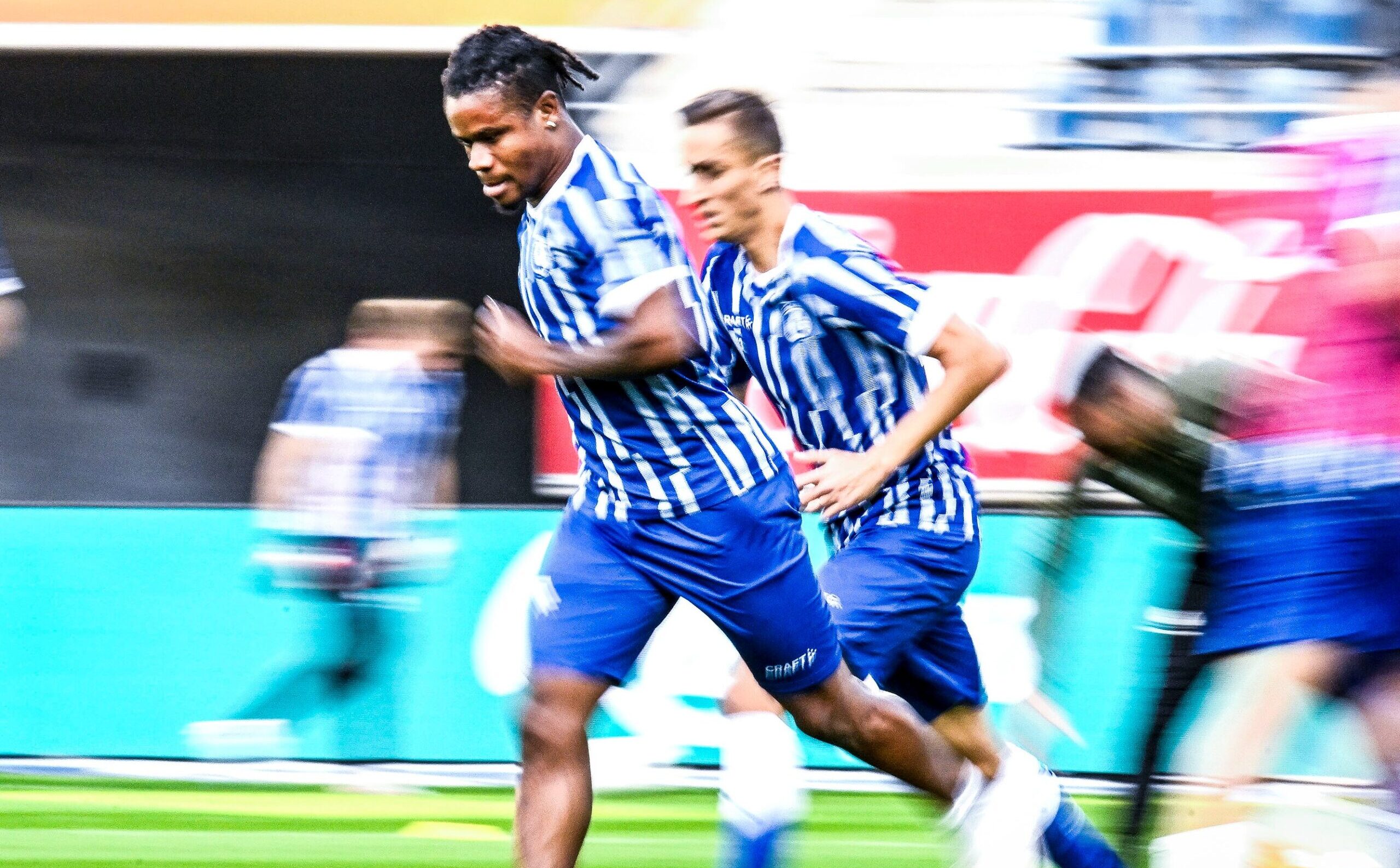 Gift Orban fustigé par un ancien joueur de La Gantoise