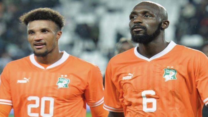 USL Dunkerque : Un international ivoirien sur le point de s&rsquo;engager !