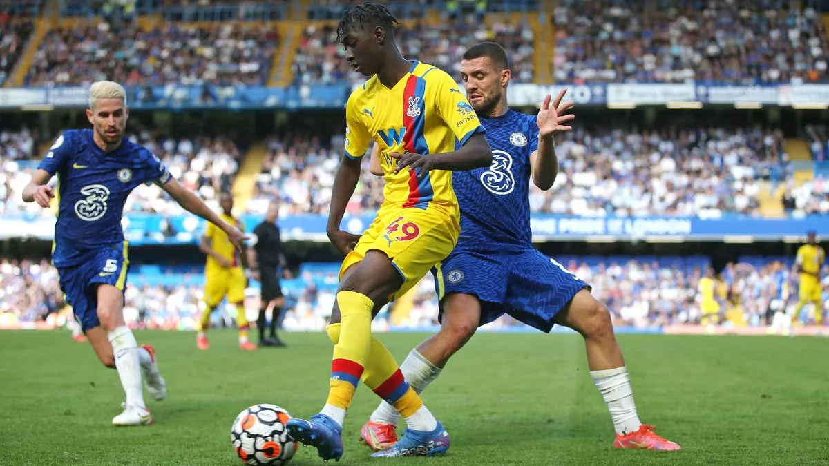 Jesurun Rak-Sakyi désigné joueur du mois d’octobre !