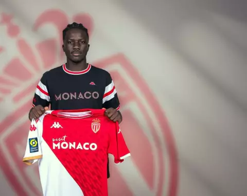 Officiel, Kassoum Ouattara s&rsquo;engage pour cinq ans