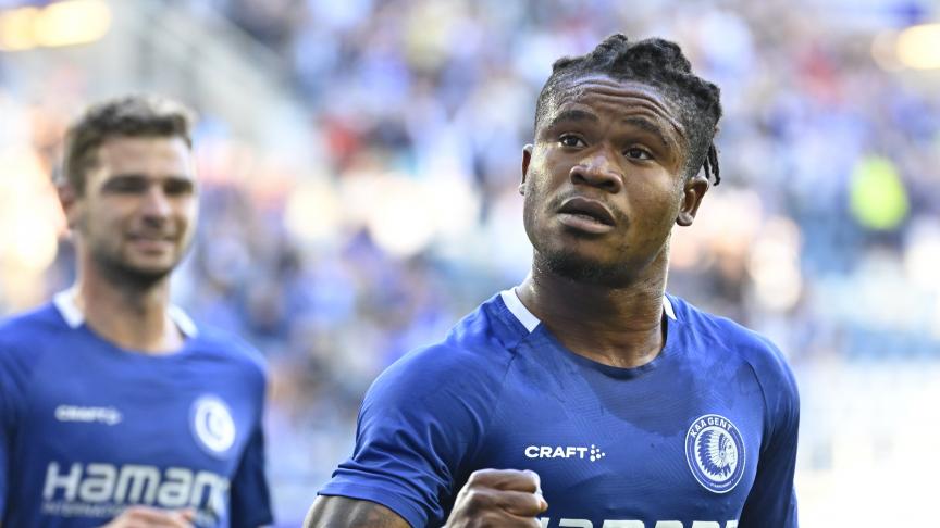 Transfert : L&rsquo;Eintracht Francfort formule une offre pour Gift Orban !