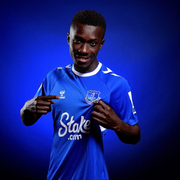 Crise Israël – Hamas : Le message fort d&rsquo;Idrissa Gana Gueye