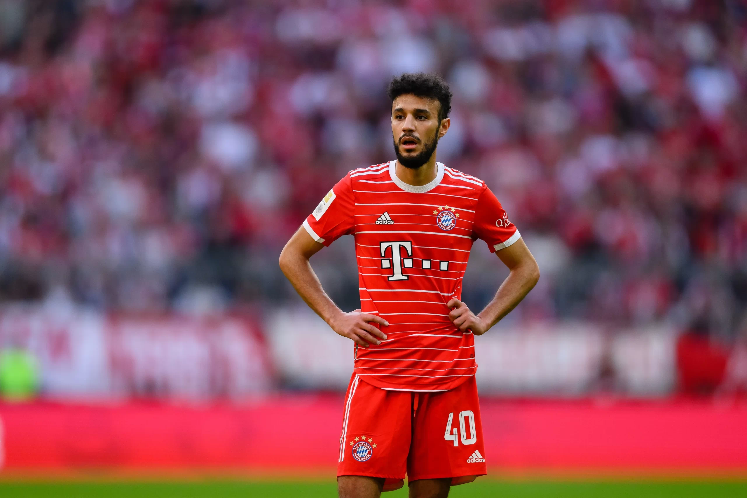 Un homme politique porte plainte contre Noussair Mazraoui