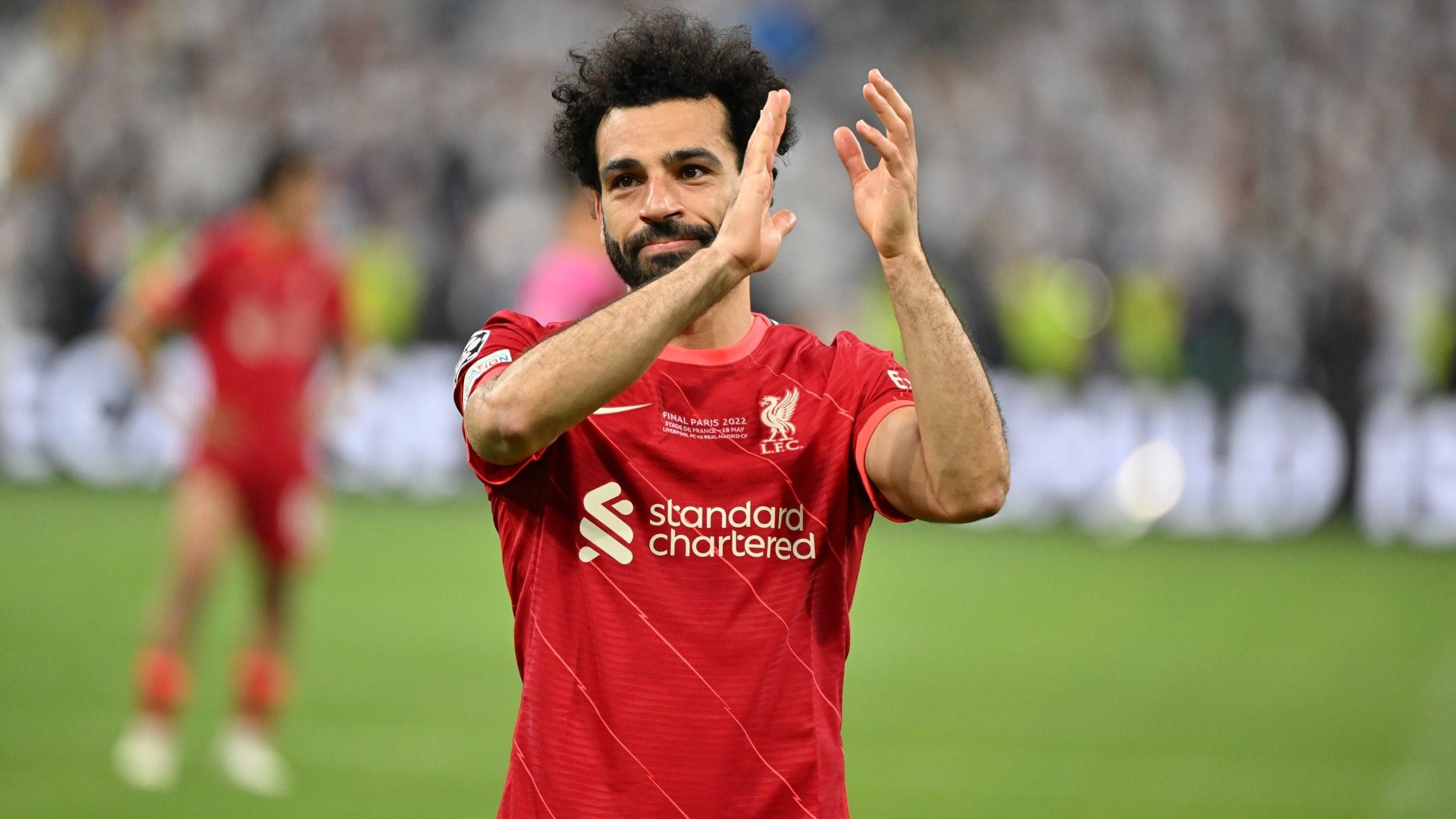 Premier League : Mohamed Salah élu « Joueur du mois d&rsquo;octobre » rejoint Rooney et Van Persie dans le top 5