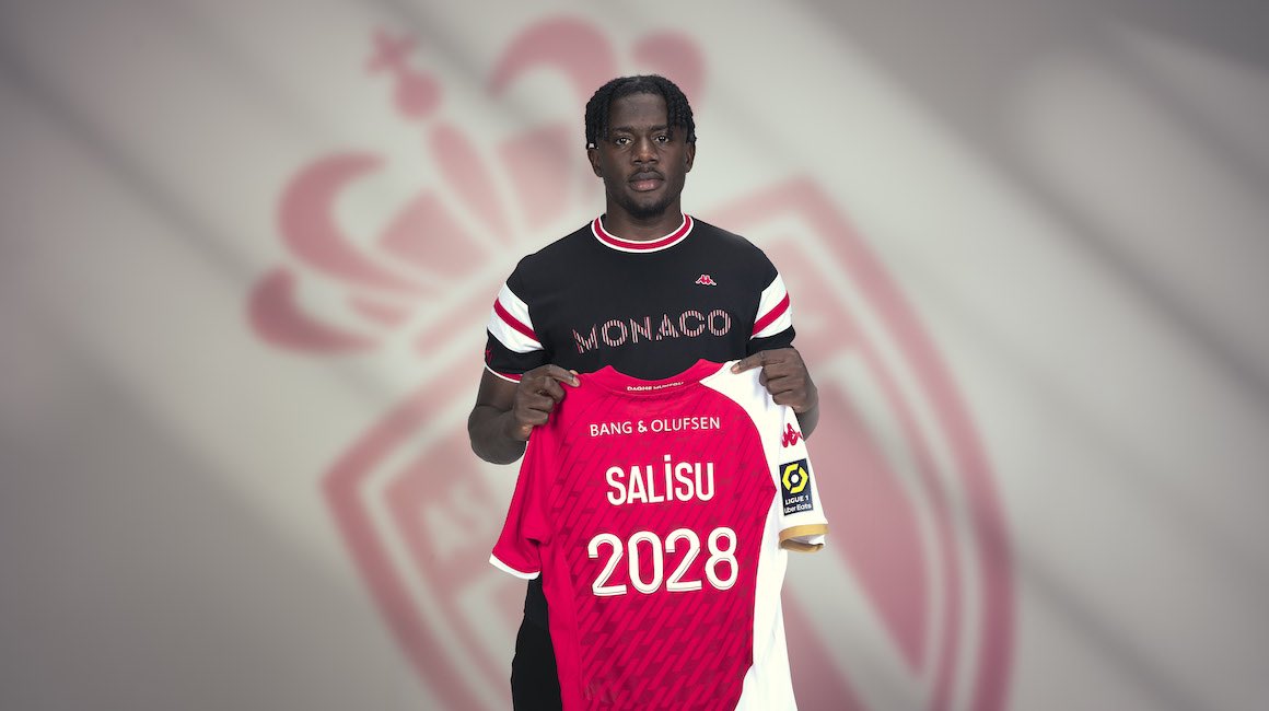Mohammed Salisu va faire ses débuts