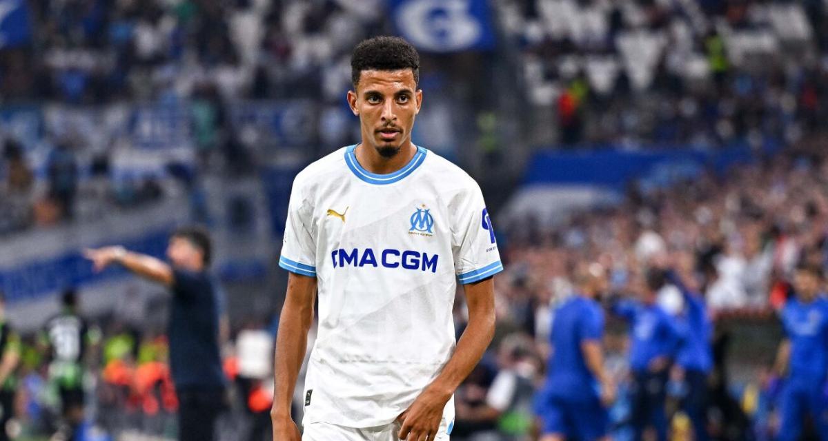 Azzedine Ounahi dans le groupe pour affronter Strasbourg