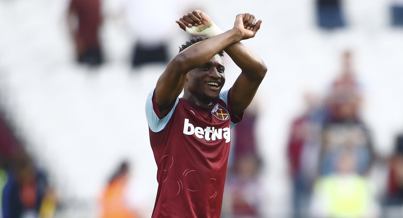 Pourquoi avoir choisi Antony plutôt que Kudus ? Schmeichel s&rsquo;interroge