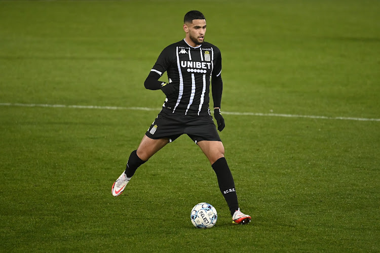 Charleroi – Mehdi Bayat : « Adem Zorgane aurait pu partir l&rsquo;été passé, mais tout le monde m&rsquo;aurait lynché »