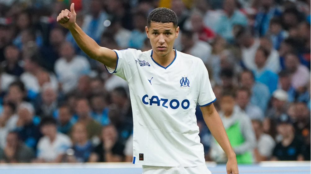 La performance d&rsquo;Amine Harit hautement saluée par Gattuso