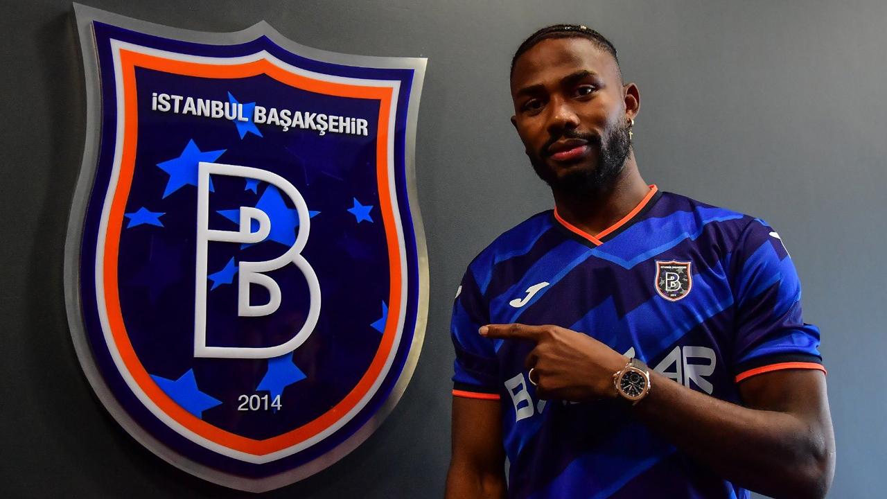 Istanbul Basaksehir : Emmanuel Dennis ne sera pas maintenu !