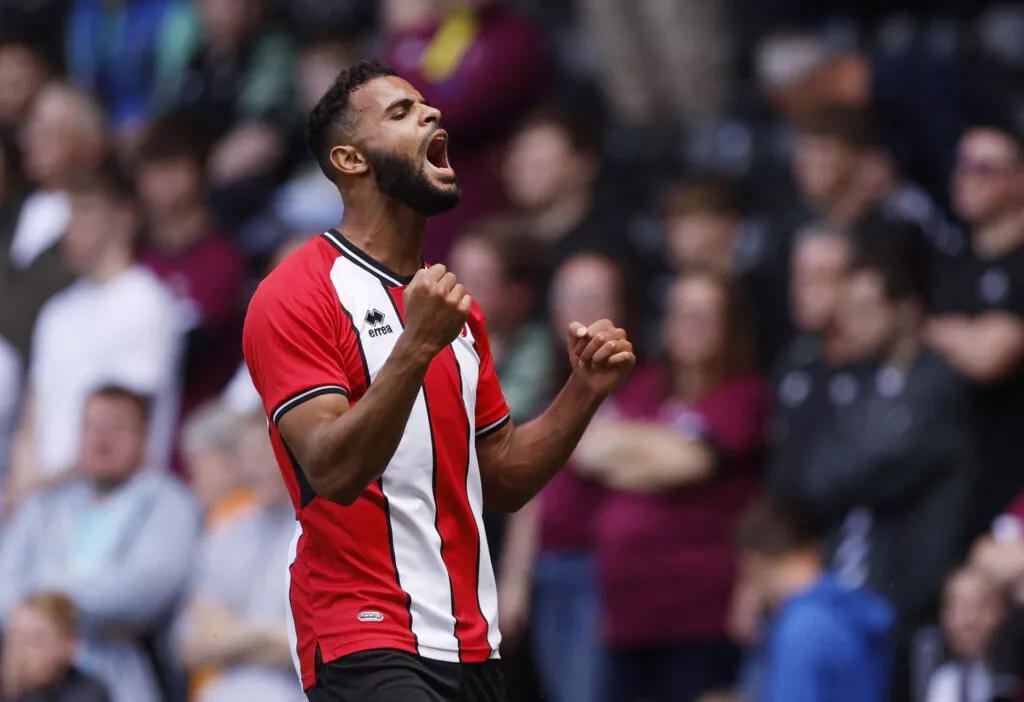 Anis Ben Slimane marque contre son camp, Sheffield chute