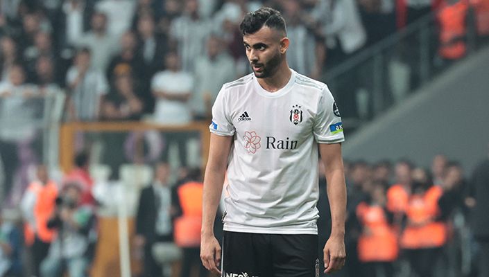 Mercato : La prochaine destination de Rachid Ghezzal connue