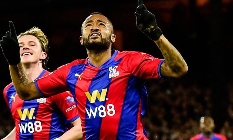 Roy Hodgson déplore l&rsquo;absence de Jordan Ayew après la défaite contre Arsenal