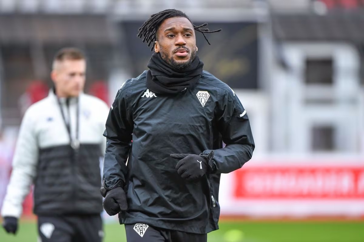 L’Ivoirien Souleyman Doumbia rebondit en Belgique !