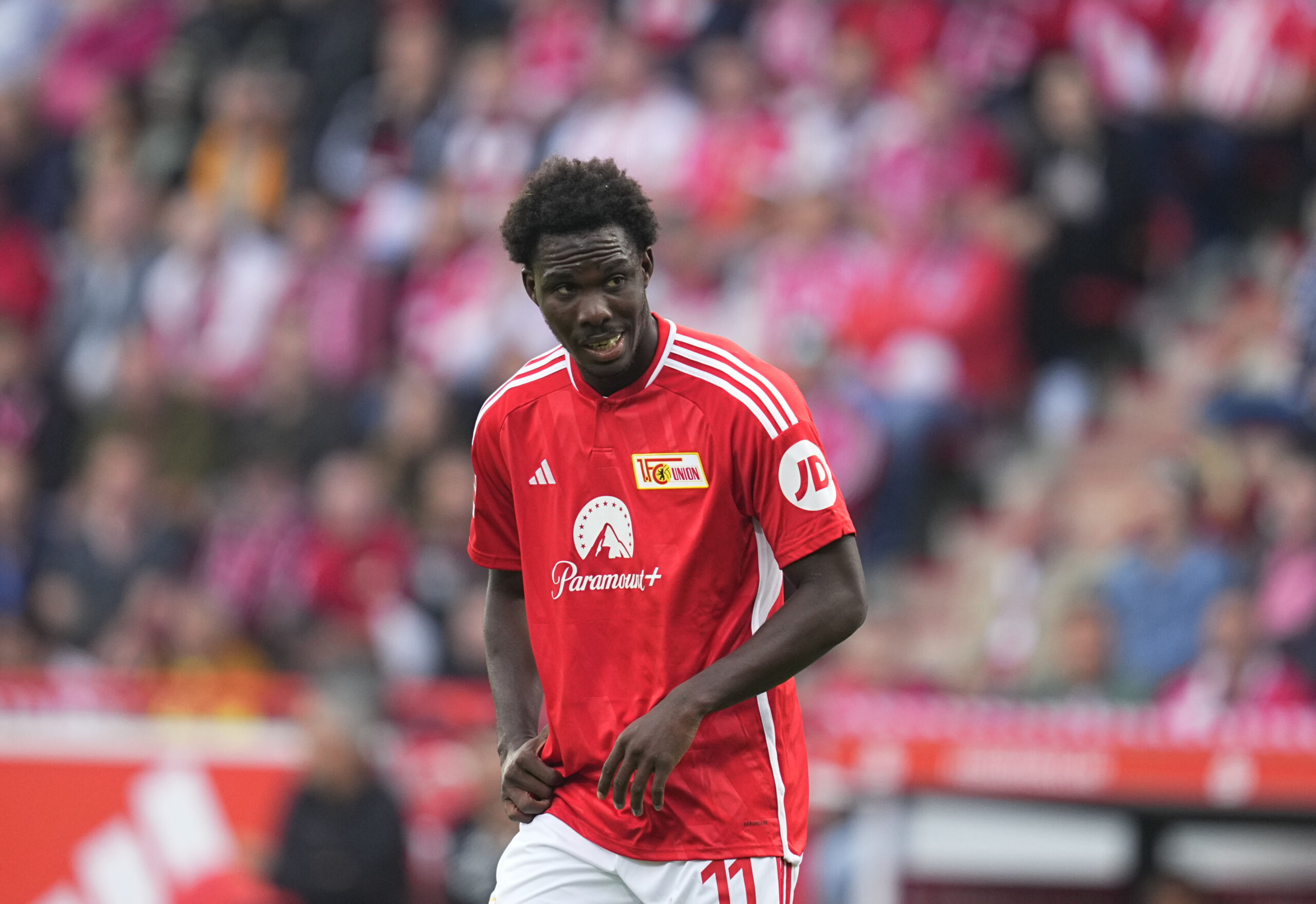 Union Berlin : Chelsea rappelle Datro Fofana !