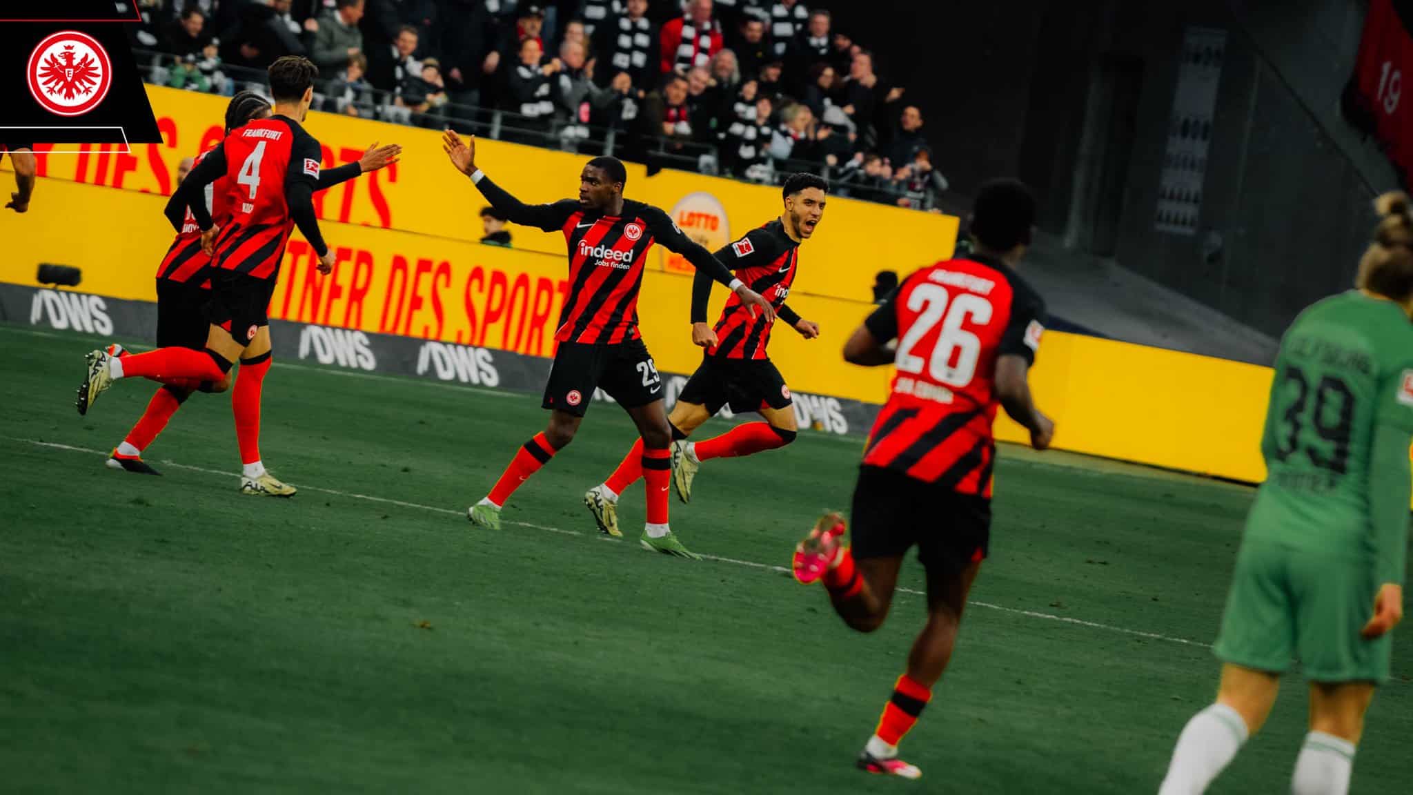 Omar Marmoush atteint une barre symbolique de buts ! (Vidéo)