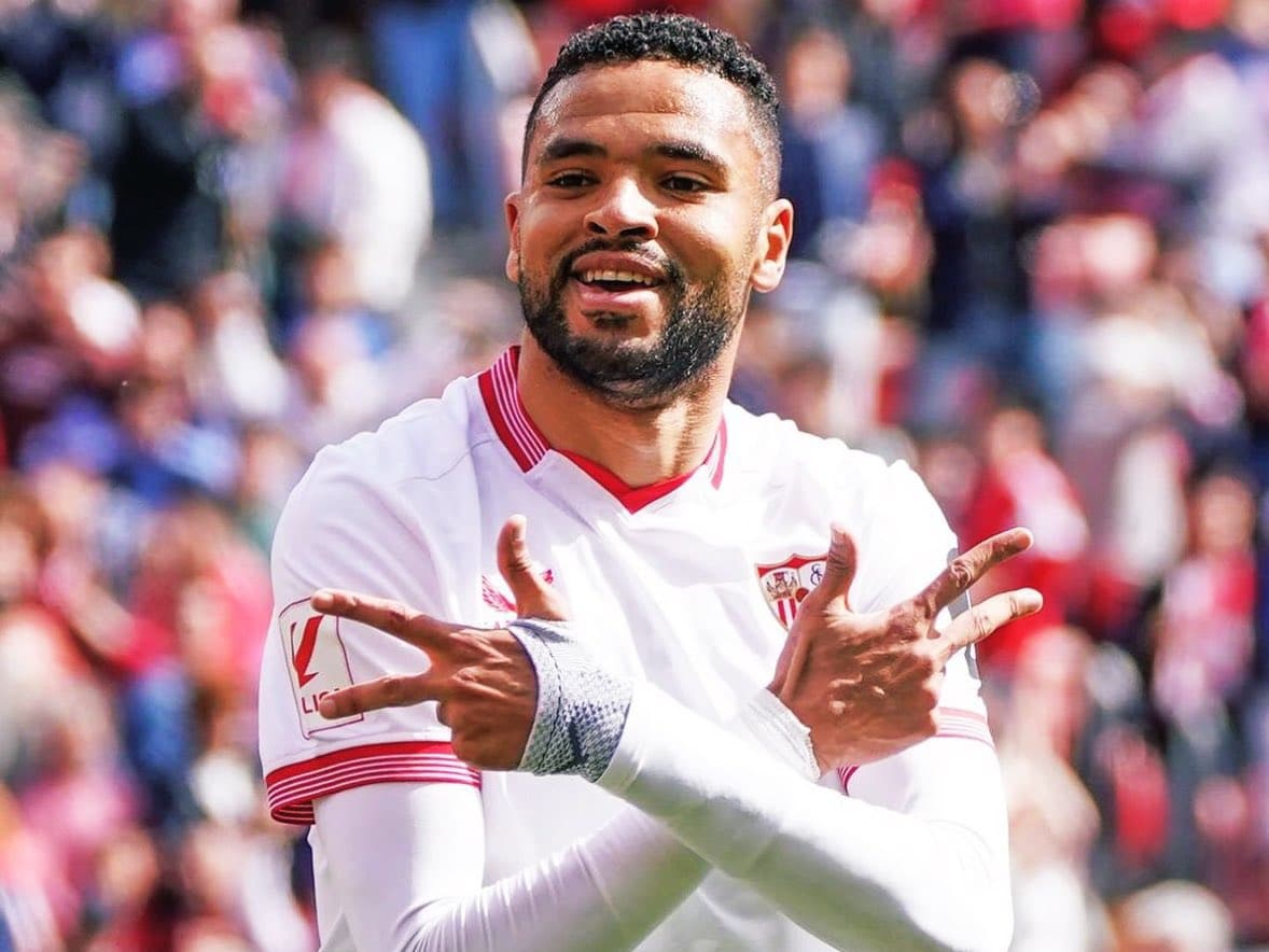 Youssef En-Nesyri pourrait débarquer en Angleterre ou en Italie