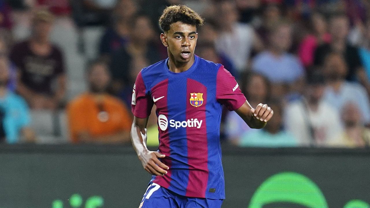 Le PSG prêt à offrir 200 millions d&rsquo;euros pour une pépite d&rsquo;origine marocaine