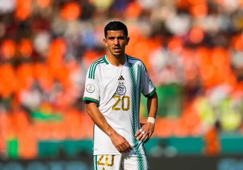 « En deuxième mi-temps, nous avons reculé sans raison », Youcef Attal s&rsquo;exprime sur l&rsquo;échec de l&rsquo;Algérie à la CAN 2023