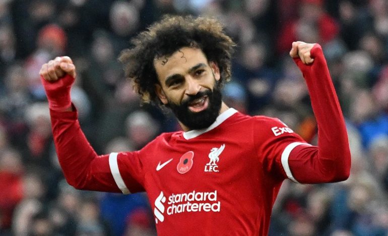 Le départ de Mohamed Salah se précise
