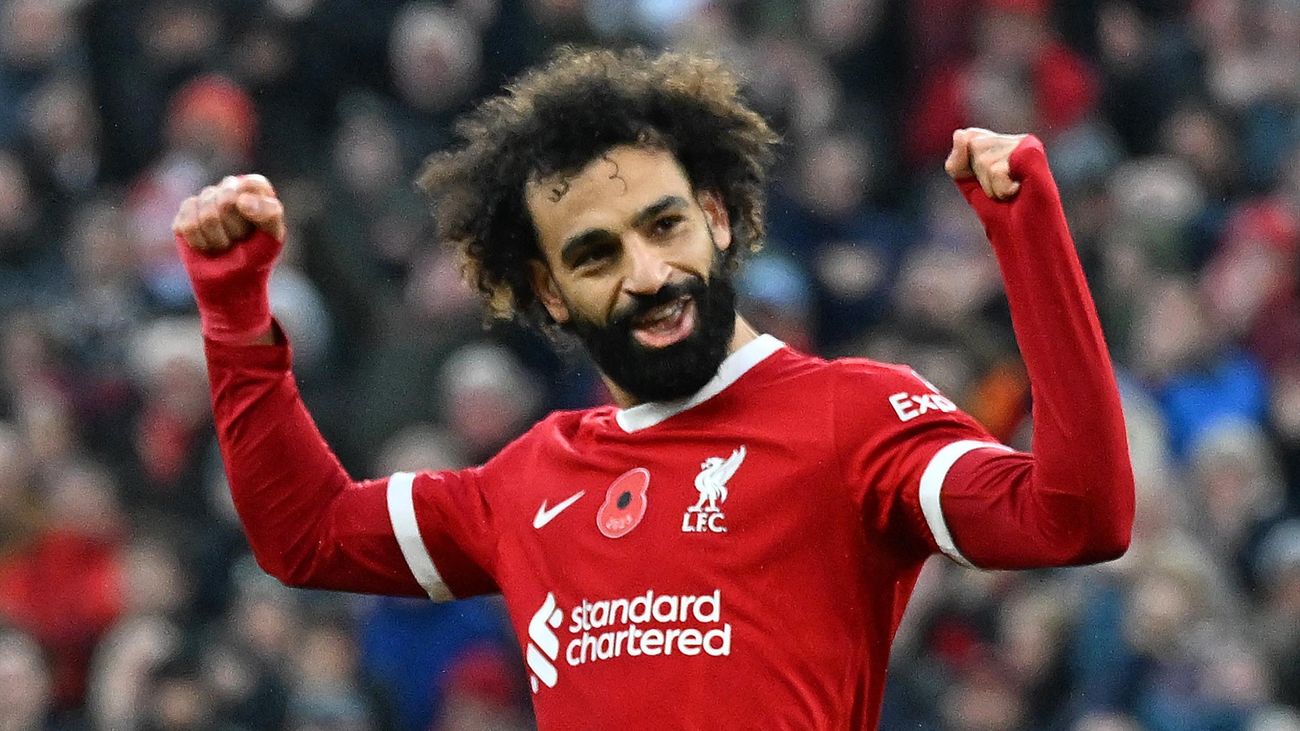 Le départ de Mohamed Salah se précise