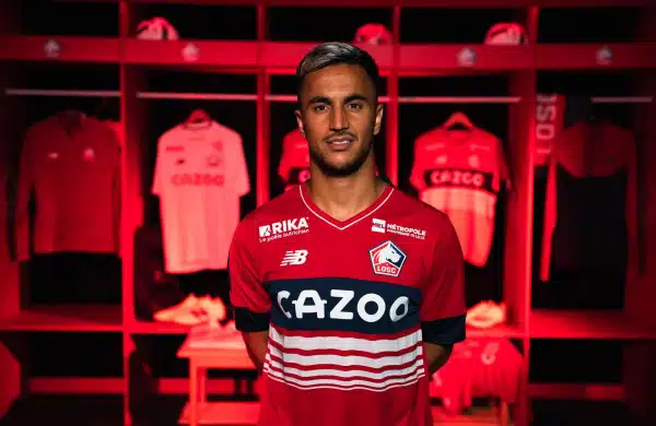 Adam Ounas ne sera plus convoqué en équipe A