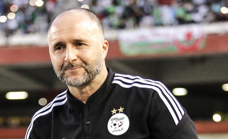Djamel Belmadi, candidat idéal pour le poste d&rsquo;entraîneur selon Jérôme Rothen