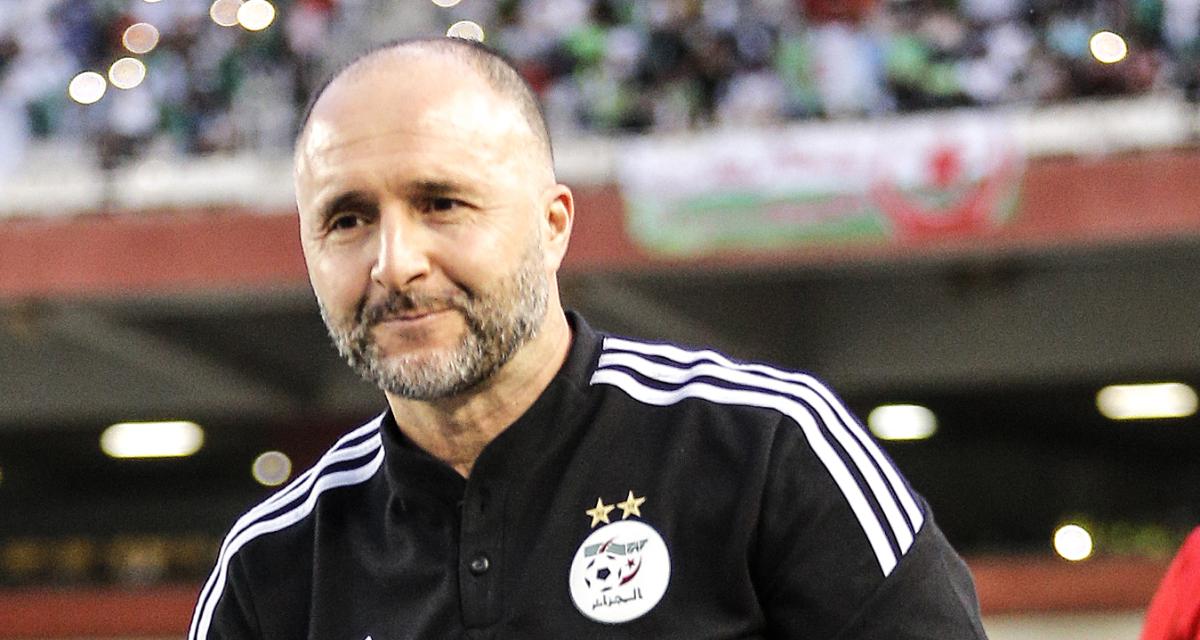 Djamel Belmadi, candidat idéal pour le poste d&rsquo;entraîneur selon Jérôme Rothen