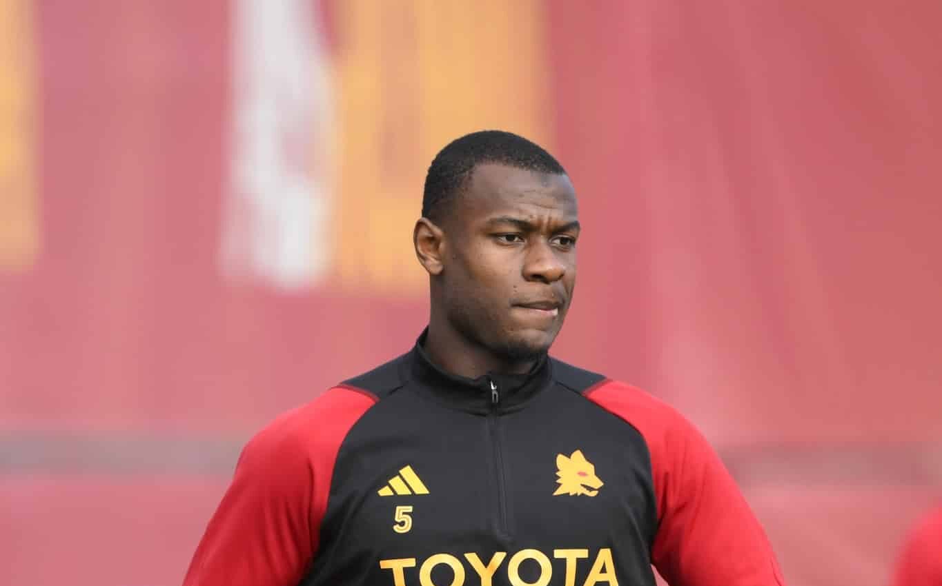Evan Ndicka : L&rsquo;AS Roma rassure sur l&rsquo;état de l&rsquo;Ivoirien