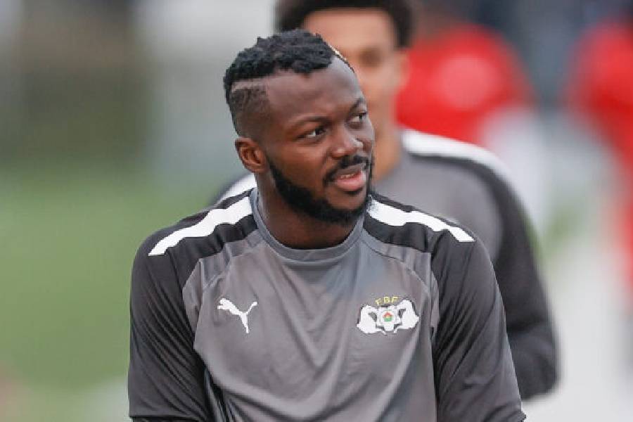 Pourquoi le RC Lens a signé le gardien burkinabé ?