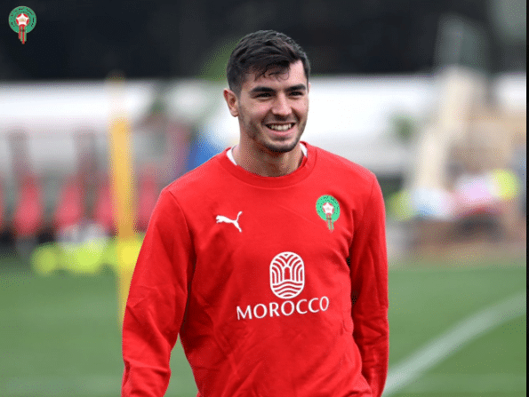 Arsenal propose une grosse somme pour avoir le Marocain la saison prochaine