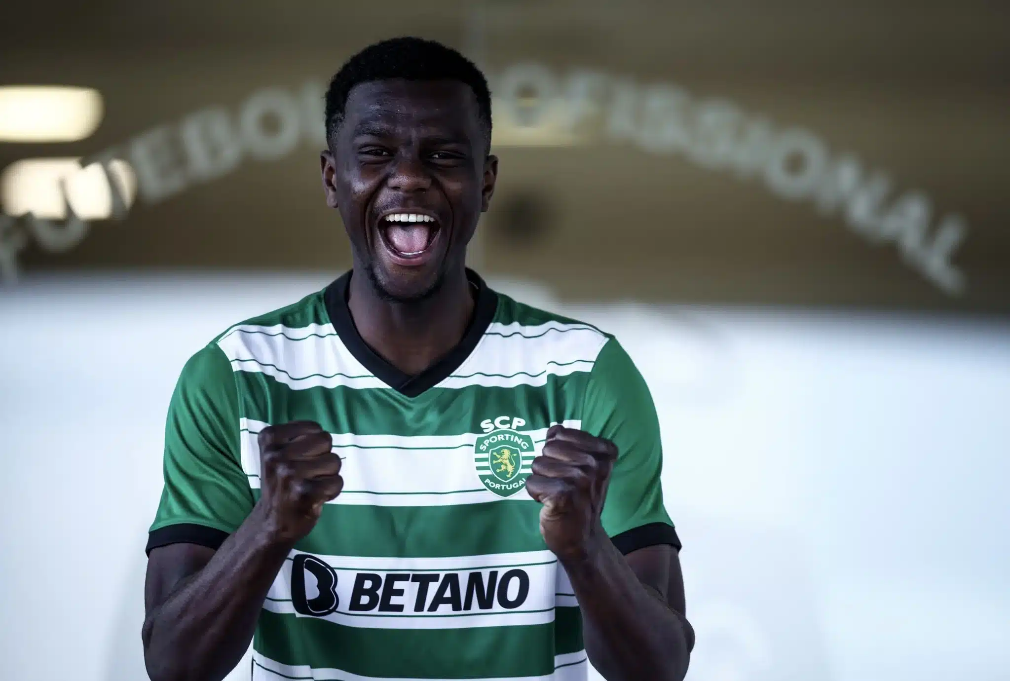 L&rsquo;Ivoirien priorité d&rsquo;Arsenal pour la saison prochaine