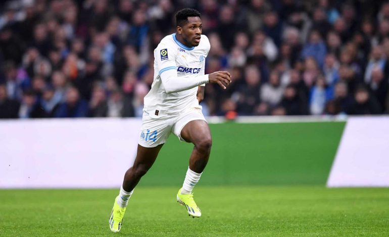 Quand Faris Moumbagna fait resurgir les souvenirs de Jean-Pierre Papin