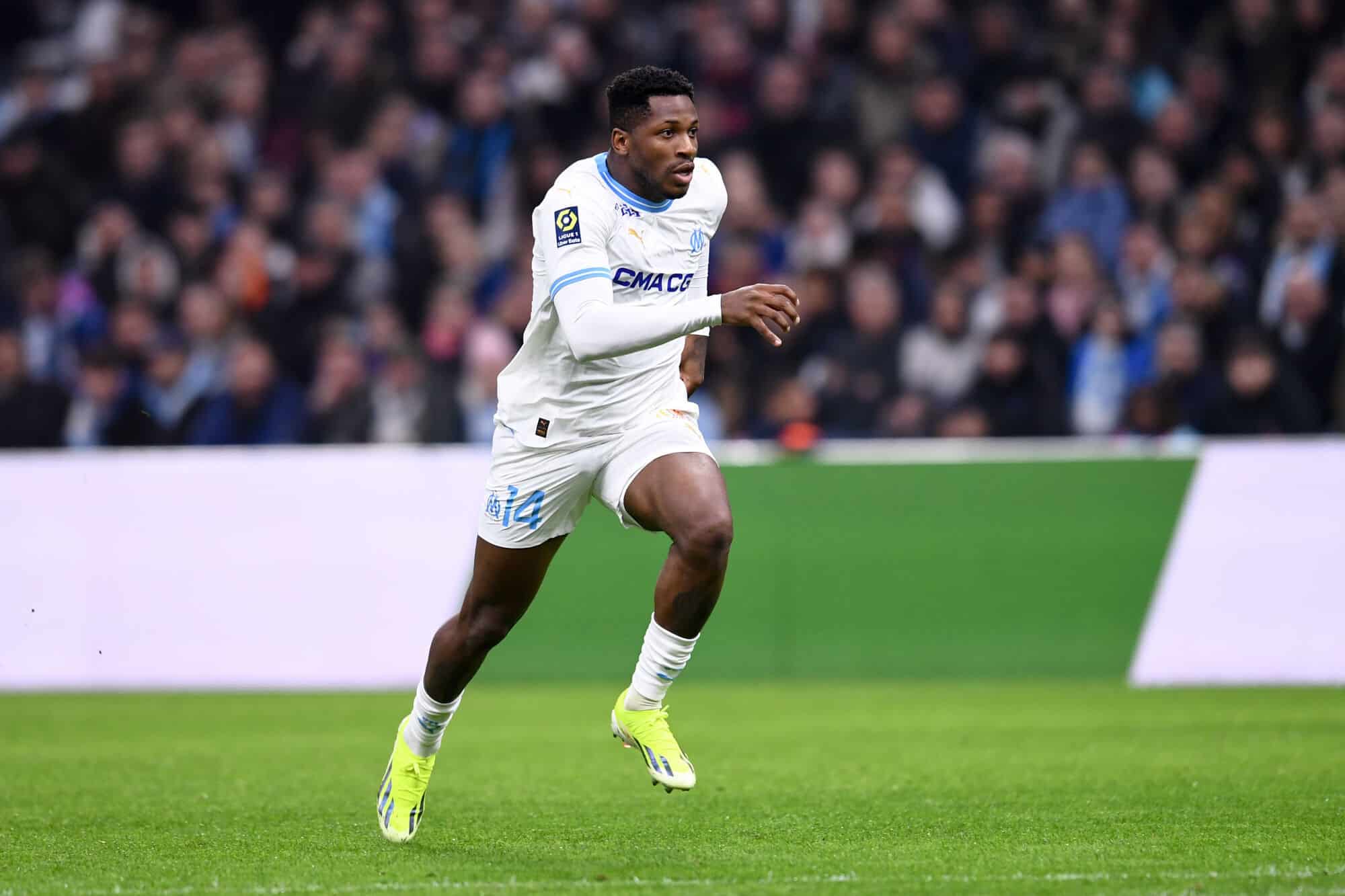 Quand Faris Moumbagna fait resurgir les souvenirs de Jean-Pierre Papin