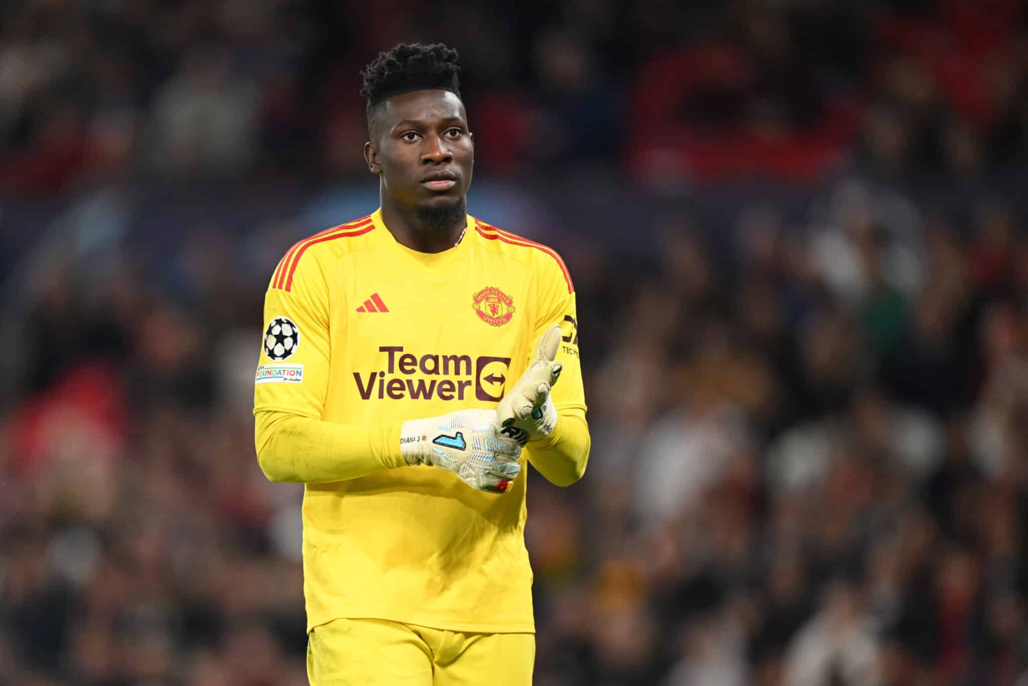 André Onana désormais roi des « arrêts décisifs »