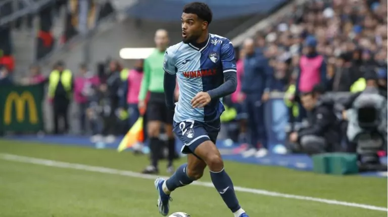 Le Franco-ivoirien prêt à jouer pour les Eléphants