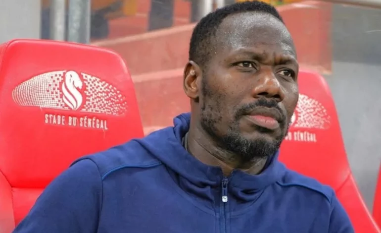 Equipe nationale : Malick Thiaw sur le banc des discussions