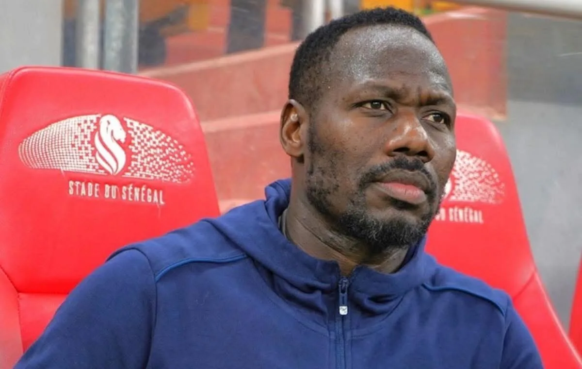 Equipe nationale : Malick Thiaw sur le banc des discussions