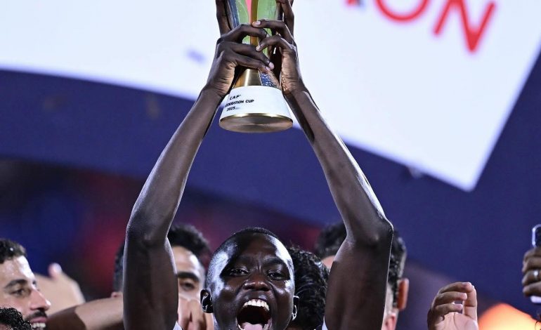 Bilan des joueurs sénégalais par Moussa Sarr