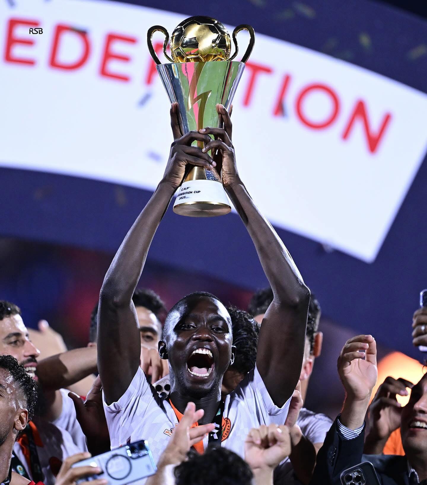 Bilan des joueurs sénégalais par Moussa Sarr