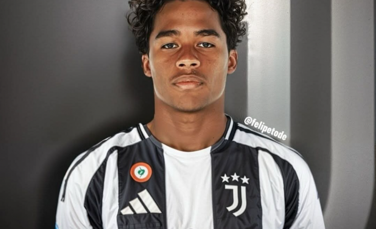 Endrick vers la Juventus ? Un prêt en discussion avec le Real Madrid