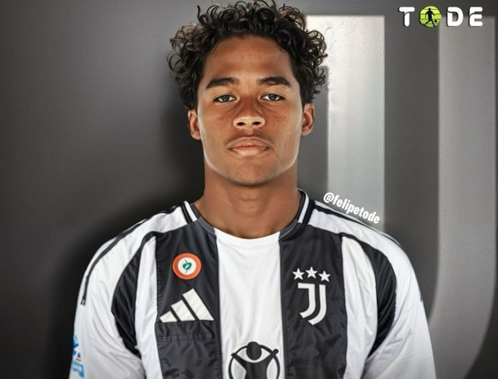 Endrick vers la Juventus ? Un prêt en discussion avec le Real Madrid