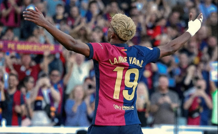 Mendes lâche une bombe sur l&rsquo;avenir de Yamal