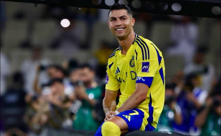 Mercato : Al-Nassr rassure sur Cristiano Ronaldo et dément un départ