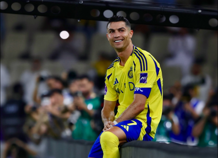 Mercato : Al-Nassr rassure sur Cristiano Ronaldo et dément un départ