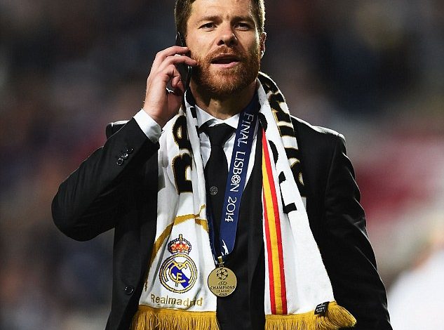 Xabi Alonso choque le Real avec deux requêtes