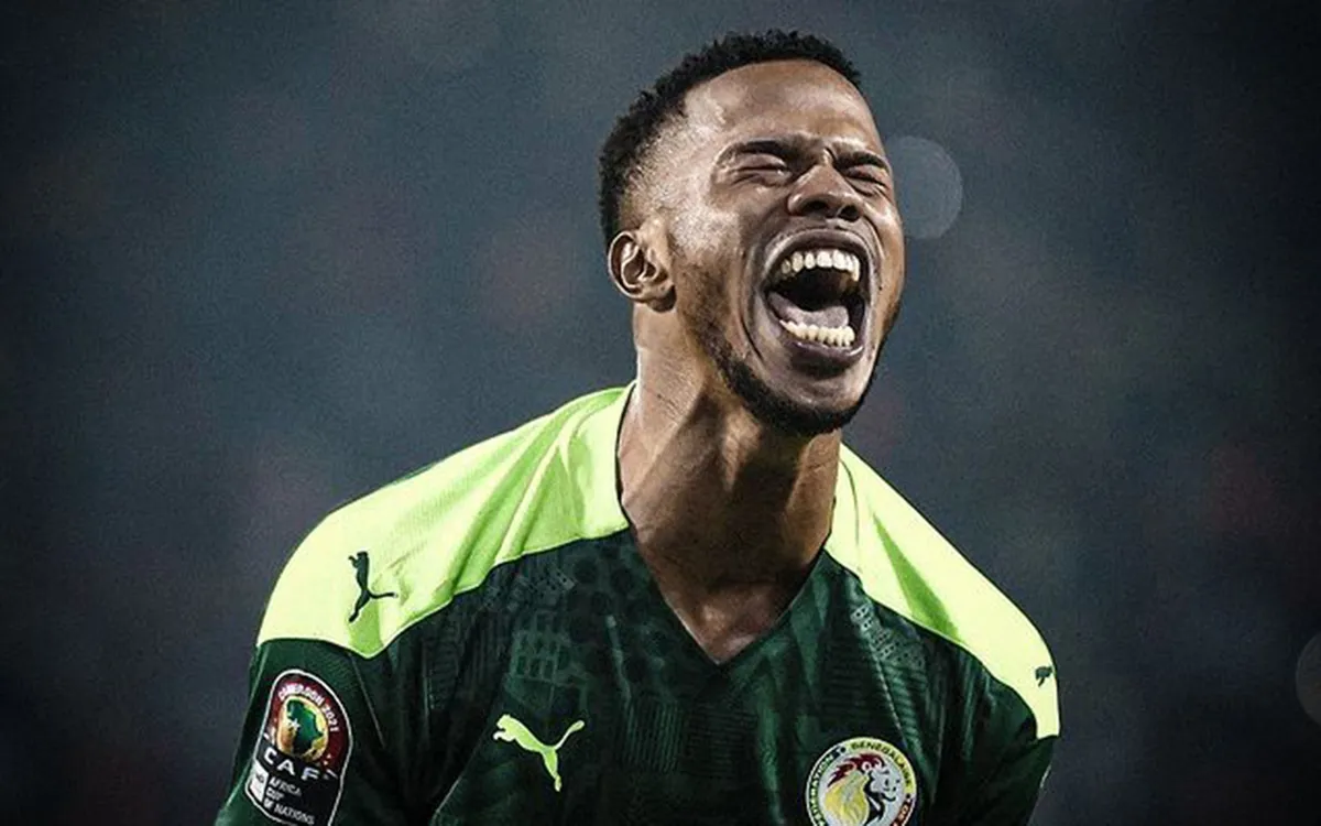 Keïta Baldé revient sur sa suspension : « J’ai raté la Coupe du Monde à cause d’une absurdité »