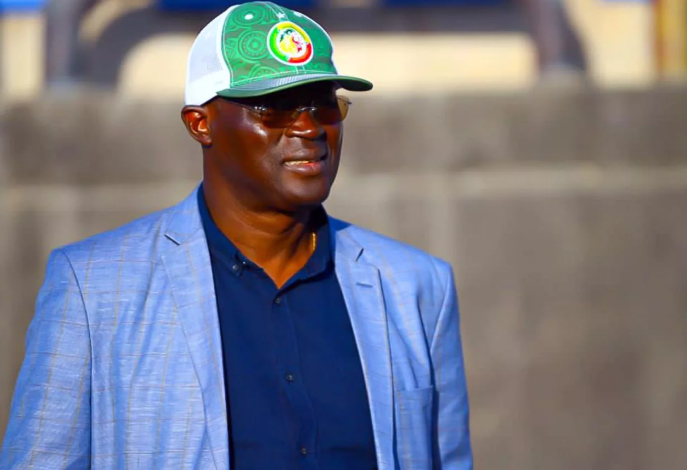 SENEGAL vs ANGLETERRE – Sadio Mané forfait, Augustin Senghor rassure