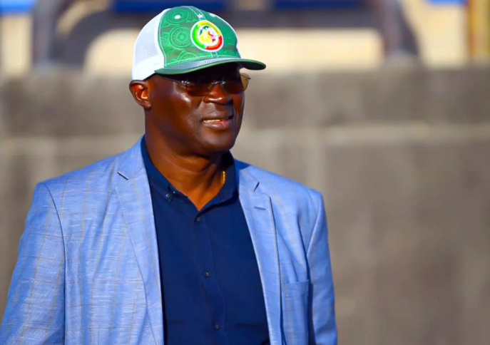 SENEGAL vs ANGLETERRE – Sadio Mané forfait, Augustin Senghor rassure